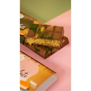 Kikis Dubai Style Chocolate – PISTACHIO