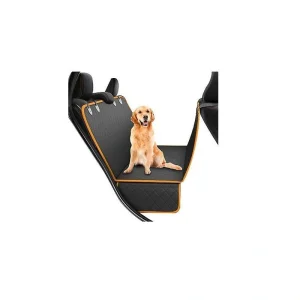 Pet Car Seat Cover Hammock