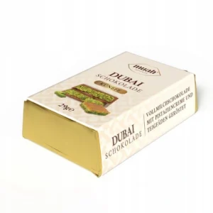 Mini Dubai chocolate Muah Kunefe, 29g