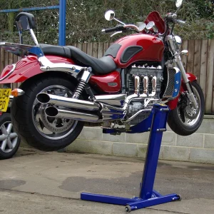 🎉THE SUPER STRONG MOTORCYCLE LIFT✨