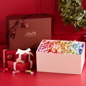 Lindt Pick & Mix Selection Box 4.5kg