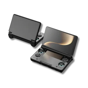 [250th Anniv. Sale]AYN Thor AMOLED Dual Screen Gaming Handheld